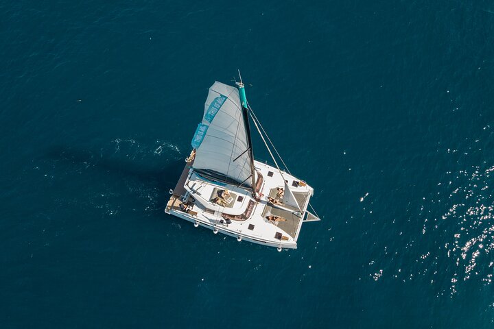 This is Med - Veleros